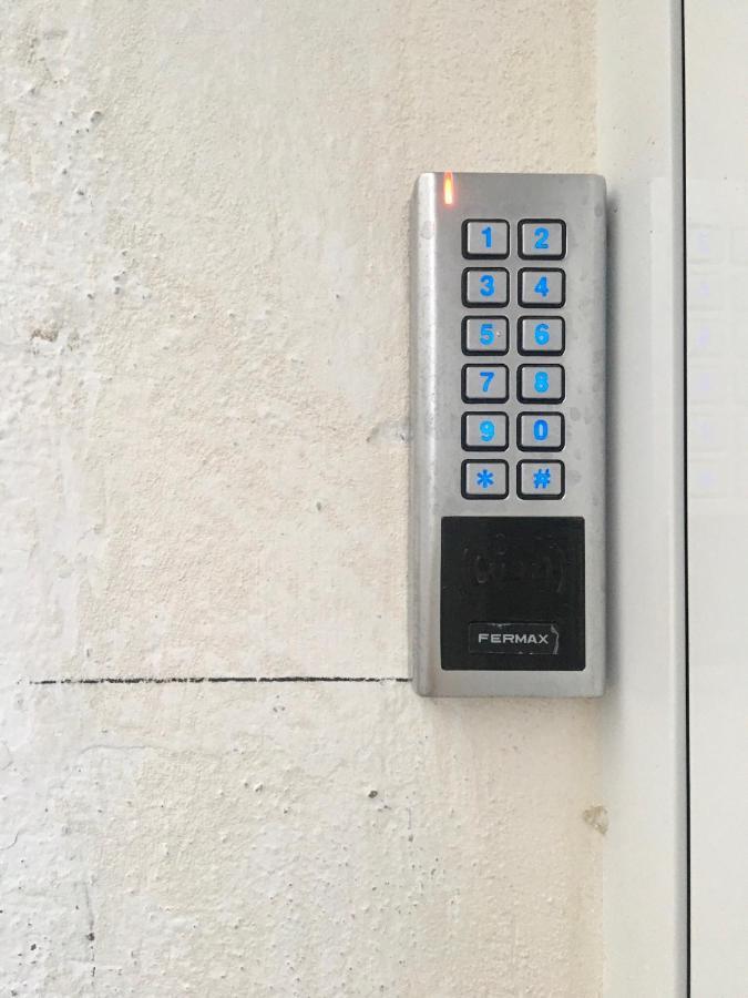 Apartamento L'Illot L'Ametlla de Mar Kültér fotó