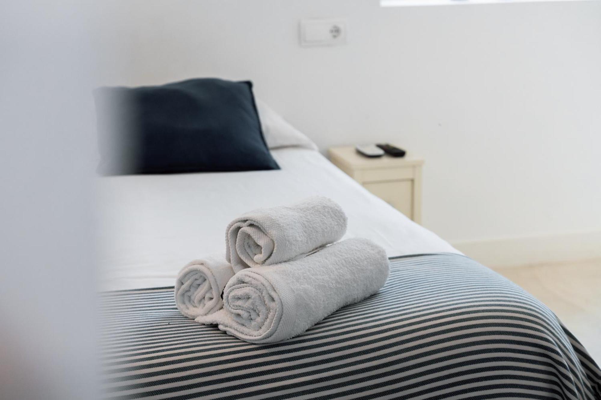 Apartamento L'Illot L'Ametlla de Mar Kültér fotó